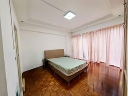 West Bay Condominium (D5), Condominium #583890141
